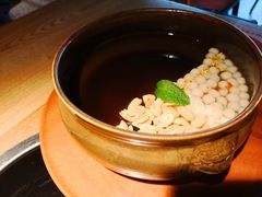 土家桂花红糖凉粉-吃饭皇帝大(解放西路店)