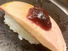 -争鲜回转寿司(浦东三钢里PLUS店)