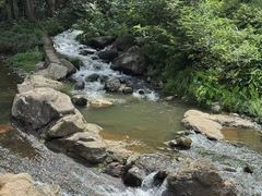 -泽雅七瀑涧景区