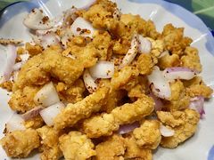 小酥肉-唐人街干锅烧烤
