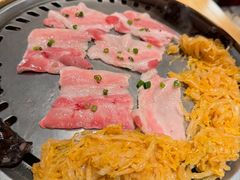 -西塔老太太泥炉烤肉(亚运村店)