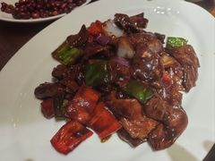-老瑞福上海菜(人民广场店)
