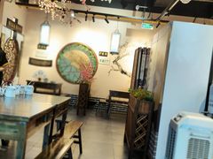 大堂-风波庄(云蝠大厦店)