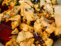 -索菲特西湖大酒店·香榭丽全日候餐厅(南山路店)