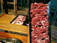 -手选潮汕鲜活牛肉火锅(二七广场店)