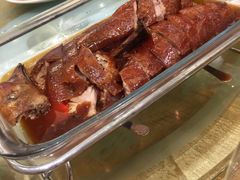 -稻香酒家·33年老字号·港式粤菜(富邦中心店)
