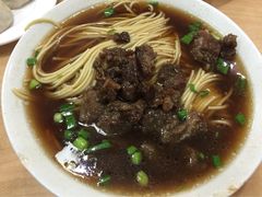 老瞻园面馆-瞻老元面馆(双塘路店)