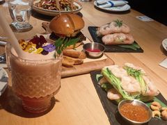 -魏客咖啡(中铁中心店)