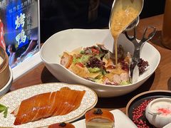-味界·精致赣菜(招商花园城店)