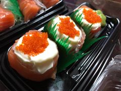 -争鲜回转寿司(金桥家乐福店)
