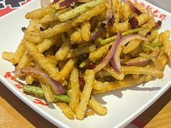 -庆峰龙虾烧烤(合肥一店)
