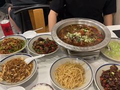 -新新湘菜馆(新中街二条店)