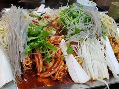 -金明子八带鱼馆(正宗韩国连锁店)