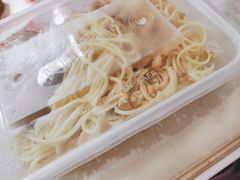 -乔伯凉面(白沙路店)