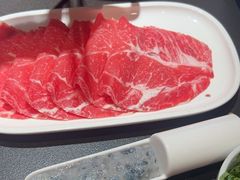 -额尔敦·品质自助(摩尔城店)