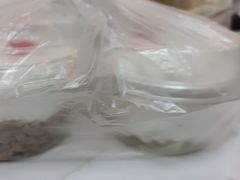 -红宝石·鲜奶小方·海派西点房(丰庄店)