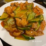 八点到的，人还是那么多，小小的门帘一打开门是真热闹