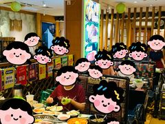 -木槿花韩式炭烤·熟成肉工坊(孙文东路店)