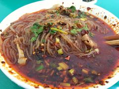 -甘记肥肠粉(马鞍北路店)