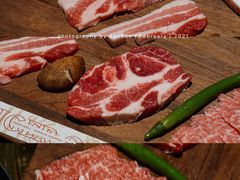 -虎哥六韩式烤肉料理 TIGERGRILL(隆生金山湖中心购物广场店)
