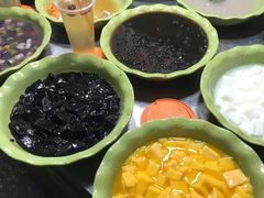 -西司夜市
