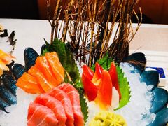 -極上萬膳·日料放题(海岸城店)