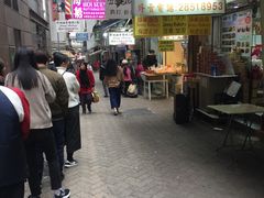 -珍妮曲奇聪明小熊(上环店)
