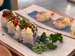 寿司放题-温野菜涮涮锅(曲江大悦城店)