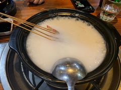 -盈田盈粥庄(博山东路店)