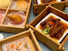 -點無缺茶楼·海鲜酒家(世博店)