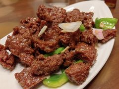 -西夏回族烧麦馆(牡丹街店)