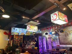 -村夫烤鱼·重庆鸡公煲(杨思店)