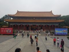 -珠海圆明新园