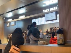 -喜茶(北京通州万达店)