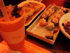 -胡桃里乐队酒馆(三阳路店)