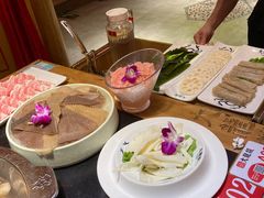 -大龙辣火锅·龙虾·烧烤(湖滨新天地店)