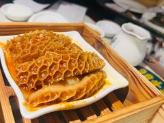 -蘩楼(华强北总店)