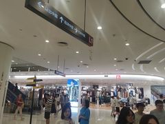 -凯德广场(西城店)