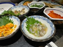 -極上萬膳·日料放题(海岸城店)