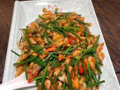 炸河虾-抱德·潮汕味(琶洲店原惠城鱼仔)