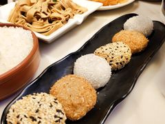 -外婆小聚茶餐厅·生日·团建(市民中心店)