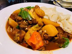 -木卡买提新疆餐厅·清真(新里海顿公馆店)