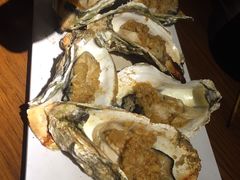 -令狐冲·炭烤活鱼(宝龙店)