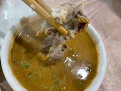 -鑫龙火锅城(环山路店)