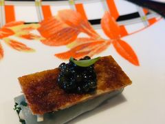 -上海滩餐厅(BFC外滩金融中心店)