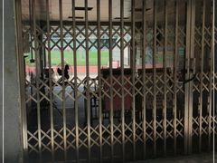 -广东省人民体育场