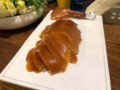 “酥不腻”烤鸭-小大董·烤鸭(王府井apm店)