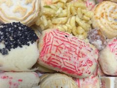 -芦庄子桂顺斋(和平路总店)