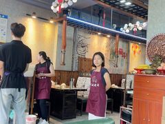 -久品肥牛烤肉(碧海华庭店)