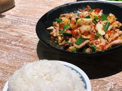 -树厨贵州菜(大十字店)